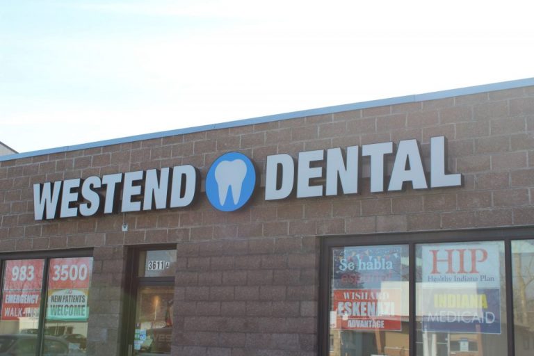 to Your Dentist in Indianapolis, Lafayette, and