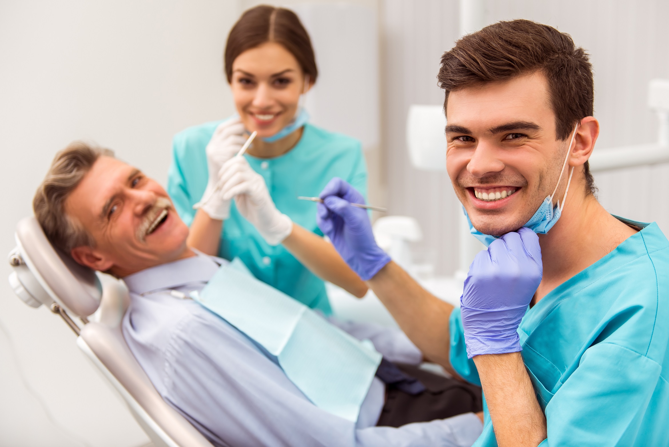 affordable dentist