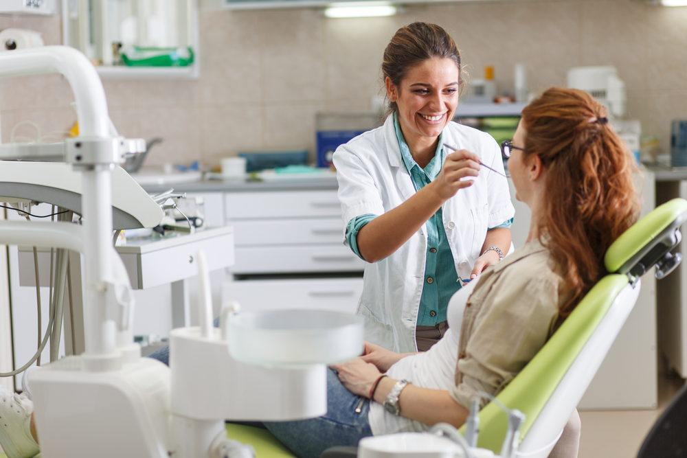 family dentist