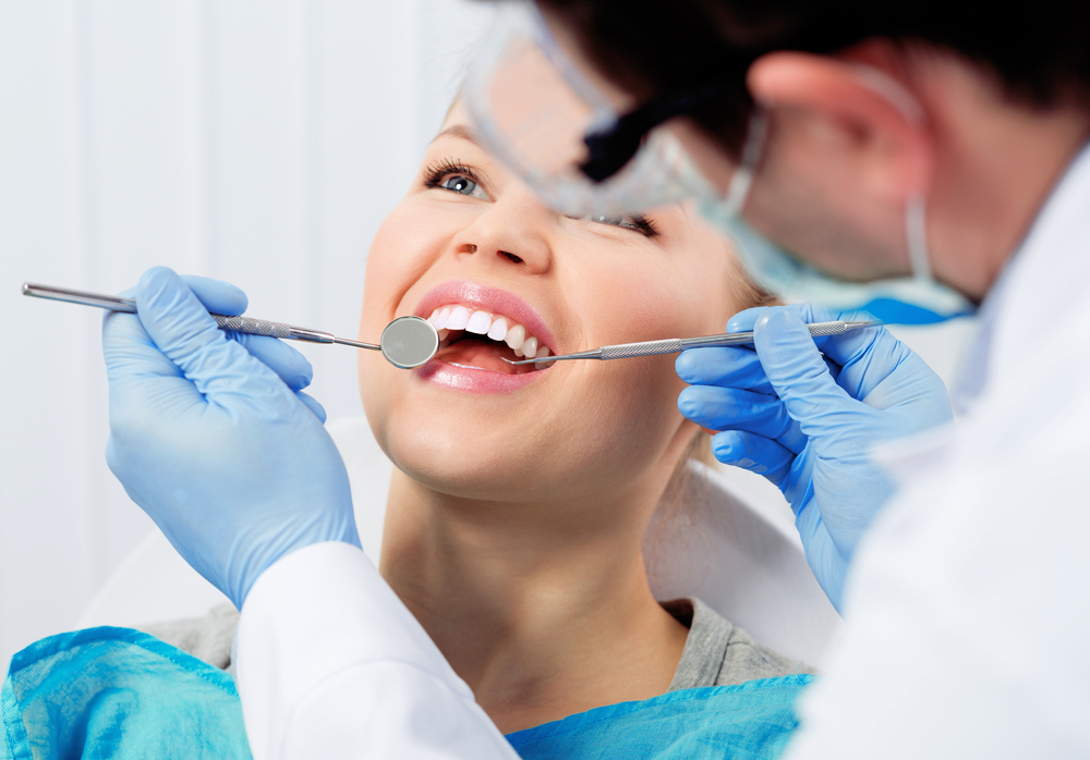 dental fillings