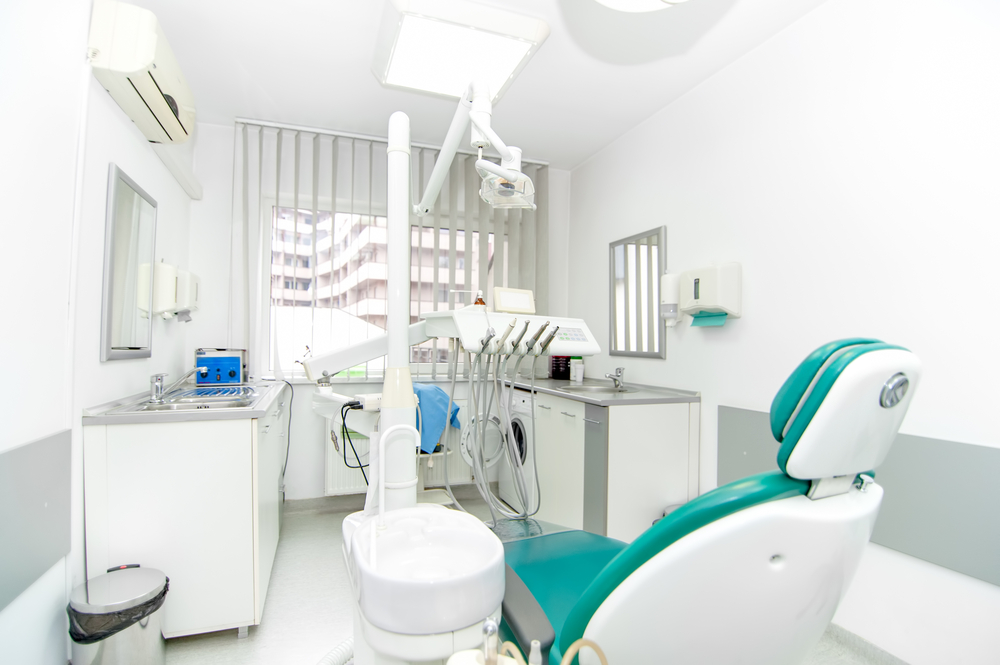 general dentistry