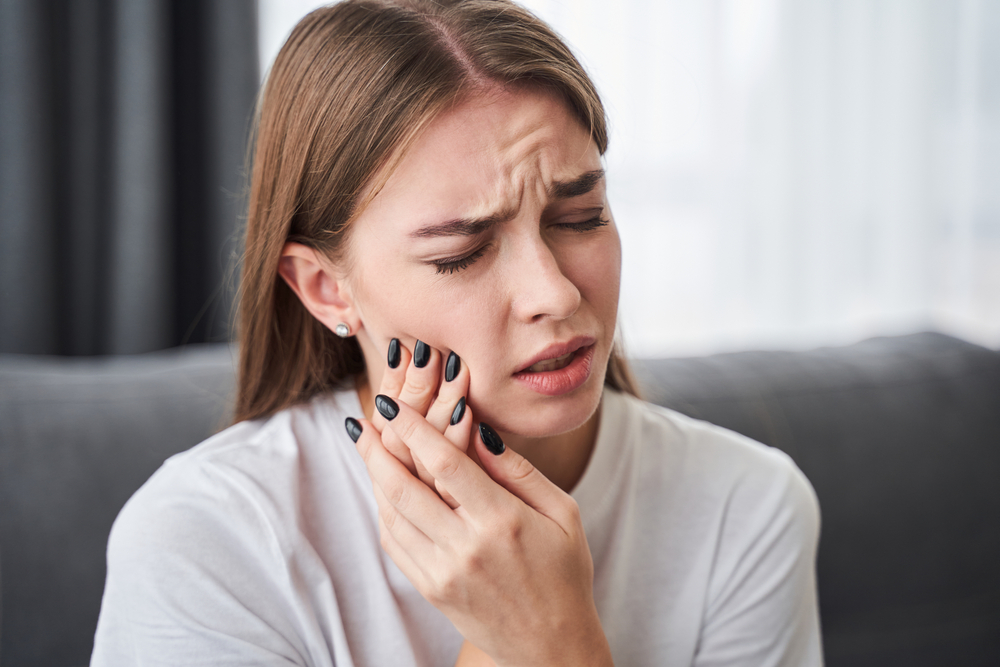 infected tooth pain treatment