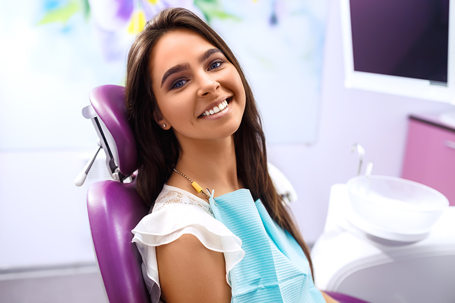 Root Canal Therapy in Indianapolis, Lafayette, and Anderson, IN